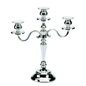 Amazing Design Metal 5 Arms Golden <b>Candelabra</b> for Home & Wedding Party Decoration Centerpieces Floor <b>Candelabra</b> - Product Image 6
