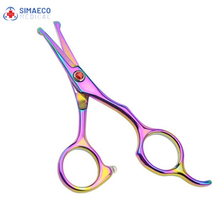 Fancy Razor Edge tijeras para el cabello - Product Image 3