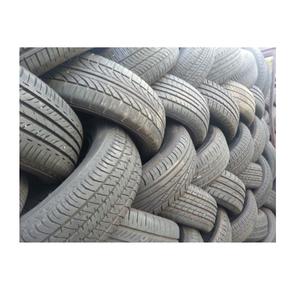 Neumáticos Usados de Primera Calidad de Marca Personalizada en Venta con 1 Año de Garantía, Origen Países Bajos, Excelente Agarre y Manejo - Product Image 2