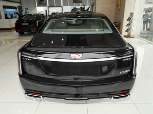 Para CT6 Sedán de 4 Puertas y 6 Asientos, Motor de Gasolina Turboalimentado de 2.0L, Transmisión Automática, Emisiones Euro VI, Neumáticos R18, Nuevo, Lado Izquierdo - Product Image 4