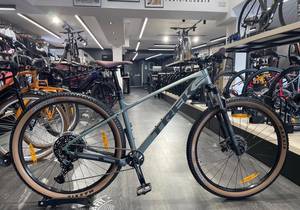 Bicicleta Eléctrica de Montaña Treks <span class=keywords><strong>Marlin</strong></span>+ 6 - Product Image 1