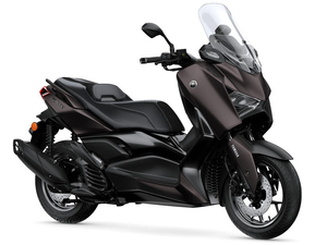 Oferta Increíble: Scooters Nuevos XMAXs 125 Tech MAX+ 2025 en Venta - Product Image 2