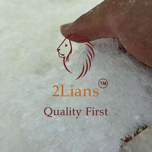 PP Sheet flakes Natural - Product Image 2