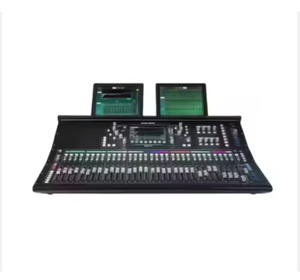 Mezclador Digital SQ-7 de 48 Canales / 36 Buses con 32+1 Faders Motorizados, del Proveedor Verificado - Product Image 3