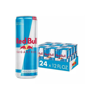 Fournisseur en gros de boissons énergisantes Red Bull pour le marché mondial, exportateur d'usine, OEM - Product Image 6