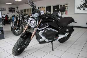 คุณภาพเยี่ยม TC Wanderer Pro ADVENTURE SCRAMBLER - Product Image 6