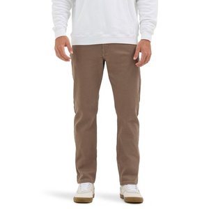 Pantalones vaqueros negros y grises para hombre, pantalones vaqueros rectos negros y azules oscuros de otoño para hombre, pantalones vaqueros clásicos de algodón elástico, talla 40 42 44 - Product Image 1