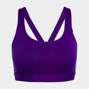 Wholesale Custom Logo Sports Bra Womens Seamless Racerback <b>Padded</b> Workout Yoga <b>Running</b> Training Fitness Top Breathable Wear - Product Image 3