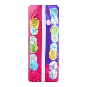 แคนเบเบ้ คอมฟอร์ท ดราย มินิ หมายเลข 2, 3-6 กก., 40 แพ็ค - Product Image 4