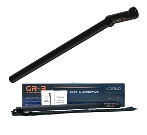 Appareil d'imagerie souterraine de haute qualité Conrad Plus pour la recherche en profondeur - Product Image 3