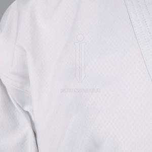 Uniforme de Taekwondo de alta calidad a bajo precio 2025 Venta caliente Uniforme de Taekwondo a la venta en línea - Product Image 6