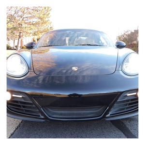 Nuevo Porsche Cayman 2009, el Más Vendido, SUV Icónico, Rendimiento Premium, Interior Oscuro, Cámara - Product Image 1