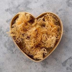 Suministro mayorista de algas ecológicas Eucheuma Cottonii - Product Image 3