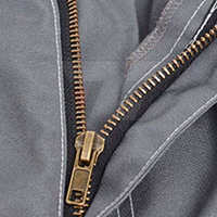 Construcción Ropa DE TRABAJO Pantalones Algodón Poliéster Color liso Impermeable Característica Pantalones DE TRABAJO