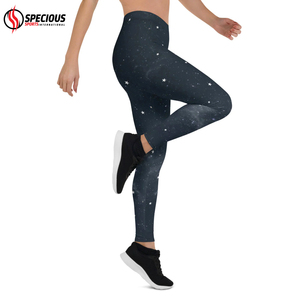 Leggings de Yoga de Alta Calidad, Diseño en Relieve, Cintura Alta, Transpirables, Elásticos en Cuatro Direcciones, Sin Costuras, para Mujer - Product Image 4