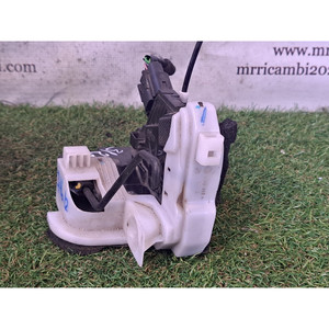 CERRADURA DE PUERTA DELANTERA IZQUIERDA HYUNDAI i20 Serie 81310C8020 D4FC (12>18) - Product Image 6