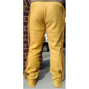 Top Selling Winter Motorcycle Riding Leather <b>Trousers</b> for Men Wholesale Custom Made Plus Size Printed Sport Protector Pants - Product Image 4