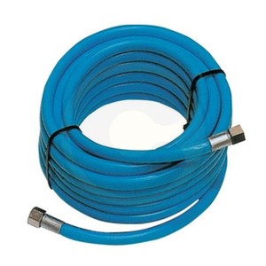 Tubo PVC Raccordo X Aria Compressa 8x13 Mt.15 Femmina 1/4 - Product Image 1