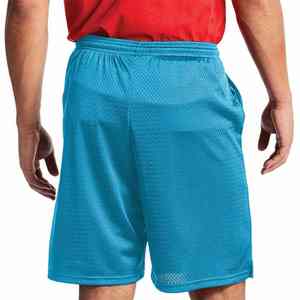 Short de basket-ball pour homme avec impression numérique Top Tendance Motif solide Respirant et Vente chaude à un taux raisonnable Expédition DDP - Product Image 5