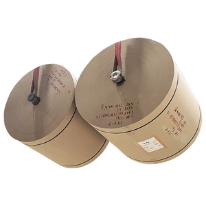 กระดาษพิเศษ Core Board จำหน่ายในเกรดส่งออกสีน้ำตาลที่ใช้สำหรับแกนกระดาษและกรวยหลอดบรรจุภัณฑ์สีเทา - Product Image 1