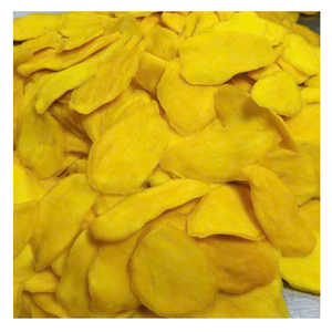 Exportador de Vietnam de Mango Seco que suministra bocadillos de frutas tropicales masticables suaves para compradores globales en el mercado internacional de importación - Product Image 5