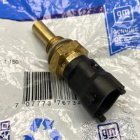 Jeep Cherokee KJ 2001-2008 2.8 CRD 4x4 12639899 Nouveau capteur de température