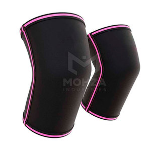 Manga de compresión para codo de alto rendimiento para gimnasio y levantamiento de pesas - Product Image 3