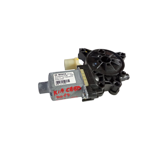Motor Eléctrico para Ventanilla Delantera Izquierda KIA CEED Sportwagon Serie (CD) (18>) 82450J7000 - Product Image 1