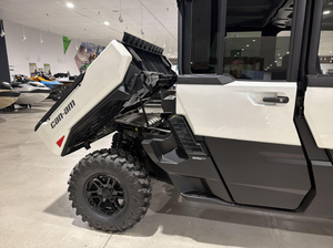 Nuevo Can-Am Defender Max Limited Cab Hd11 2026 de Alto Rendimiento en Venta - Product Image 2