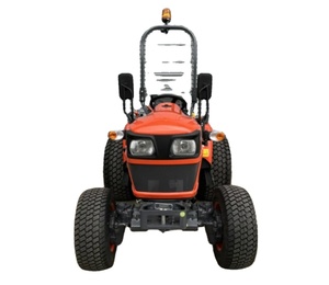 OFERTA DE MAQUINARIA AGRÍCOLA KUBOTA EK1-261 EN VENTA - Product Image 1