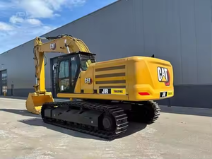 Excavadora Cat340 Fabricada Año 2024 Maquinaria de construcción para trabajos pesados Minería y carretera - Product Image 5