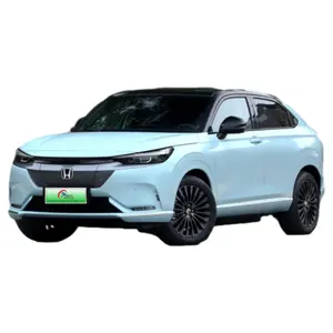Honda ensw1 Enp1 2023/2024 mobil listrik Suv kecil honda ensw1 ENP1 buatan Tiongkok kendaraan energi baru 5 tempat duduk terlaris stok
