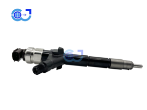 Phun nhiên liệu NP300 095000-6240 Common Rail Injector16600-VM00 diesel - Product Image 3