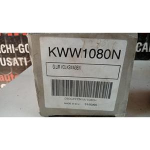 VOLKSWAGEN Golf 4 Sedan (97>03) JUNTA HOMOCINÉTICA DELANTERA IZQUIERDA KWW1080N - Product Image 5