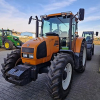 Renault Ares RZ 550