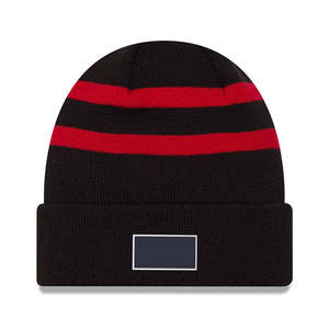 Gorro cálido de alta calidad para invierno para hombres, gorros de punto cómodos de alta calidad a la moda para hombres - Product Image 1