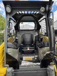 Minicargadora Wacker Neuson SM100 2026, 2 Toneladas, Usada, Componentes del Motor en Buen Estado, Capacidad de Combustible de 14.1 Galones, 13 - Product Image 5