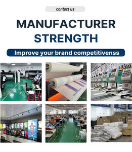 เสื้อฟุตบอลแนวสตรีทอินเทรนด์เสื้อเจอร์ซีย์พิมพ์ลายโลโก้ตาข่ายระบายอากาศไซส์ใหญ่พิเศษ - Product Image 6