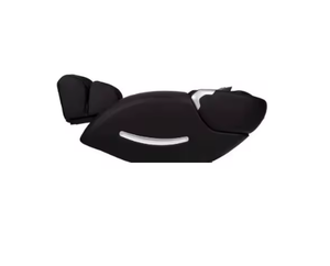 เก้าอี้นวดตัวพับได้รุ่น OS-4000T สีดำ ระบบ S-Track 2 มิติ คุณภาพสูง - Product Image 1