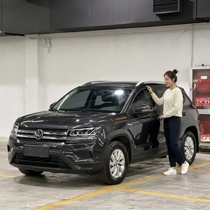Véhicule d'occasion Volkswagen Tharu XR 1.5L Essence SUV 5 places 2021, très propre, conduite à gauche, automatique, véhicule d'exportation - Product Image 4