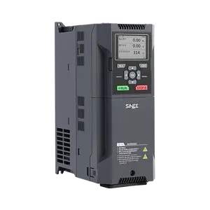 variable speed controller 220v To 380v Variable Frequency Drive General Frequency Converter