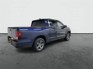Camioneta H-Ridgeline RTL-E 2023 USADA EN BUEN ESTADO Y A UN PRECIO ASEQUIBLE - Product Image 6