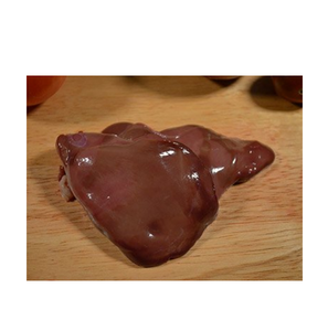 Hígados de pavo orgánicos, frescos y congelados, carne de hígado de pavo de cría natural para compra al por mayor y suministro de exportación. - Product Image 4