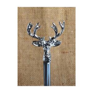 ที่ใส่กระดาษงานทำจากหินอ่อนและโลหะคุณภาพระดับพรีเมี่ยมสำหรับตกแต่งโรงแรมและรีสอร์ท - Product Image 2