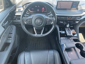 Groupe de technologie Acuraa MDX 2024 d'occasion très propre et abordable à l'achat - Product Image 3