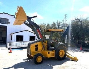 Retroexcavadora John Deere 310L de alto rendimiento con excelente durabilidad para construcción, económica, disponible ahora en stock. - Product Image 2