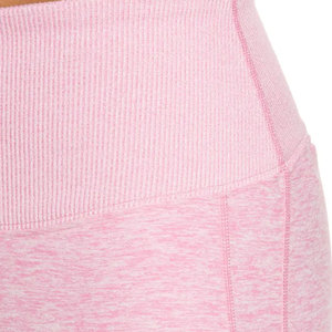 Leggings ligeros de mujer de color sólido recién llegados a precio barato de alta calidad para venta en línea al mejor precio - Product Image 5