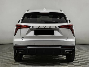 2024 HAVAI F 7 SUV Auto matic Turbo Leather Seats R18 Petrol <b>Panoramic</b> Sunroof LED Lights - Product Image 2