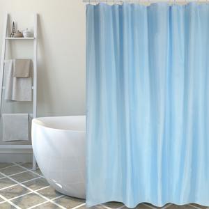 Rideau de douche en polyester PREMIUM SKY 180X200 CM - Product Image 3