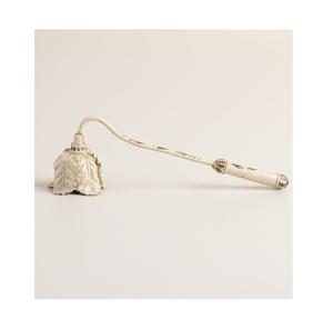 Extincteur de bougie en métal de qualité supérieure offrant une manipulation fiable de la flamme tout en améliorant l'ambiance de la décoration dans les espaces paisibles - Product Image 6